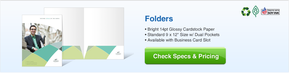Folders