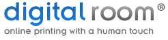 DigitalRoom: Online Printing Services